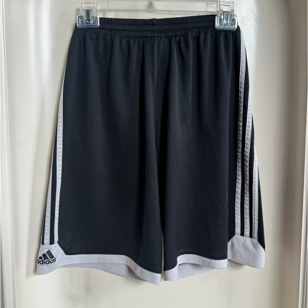 Adidas Shorts Size Small